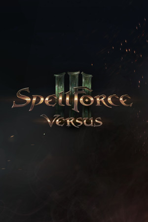 Cover art of SpellForce 3 Versus Edition