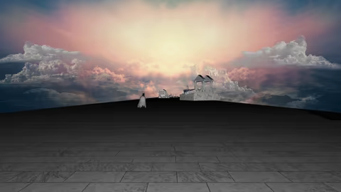Ghost Run 3D video 1