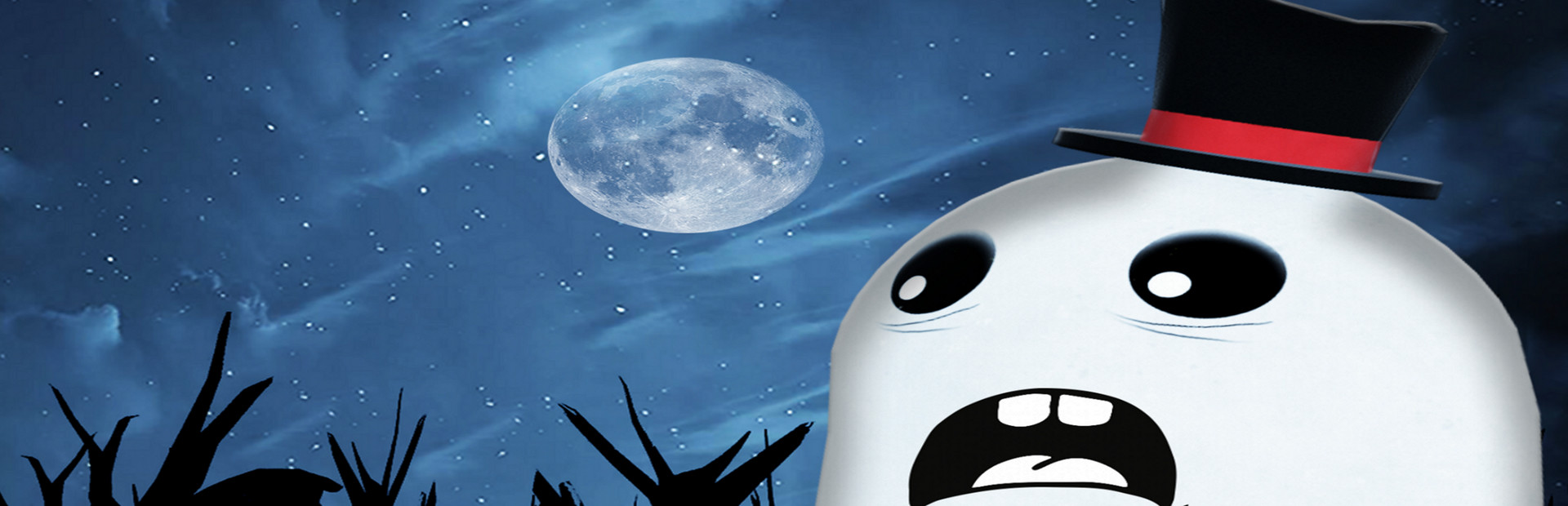 Ghost Run 3D