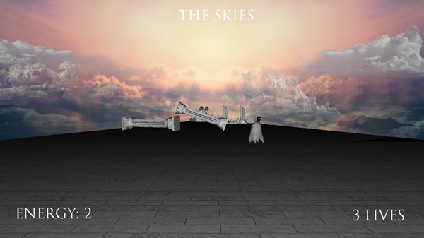 Ghost Run 3D screenshot 5