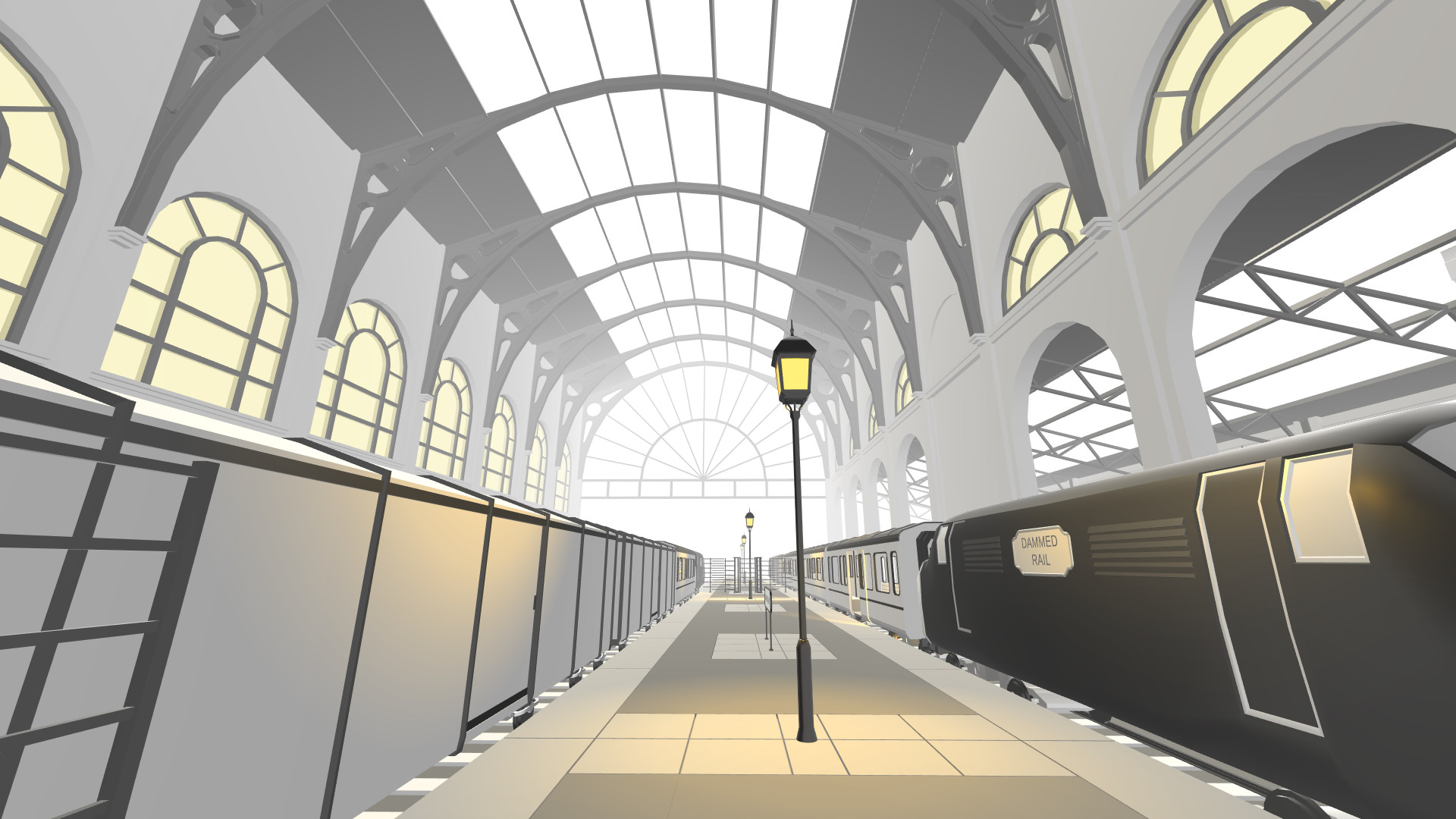 The Dam Nation Featured Screenshot #1