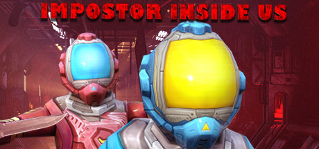 Impostor Inside Us Cheat Engine/CT