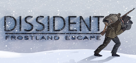 Dissident: Frostland Escape Steam Banner