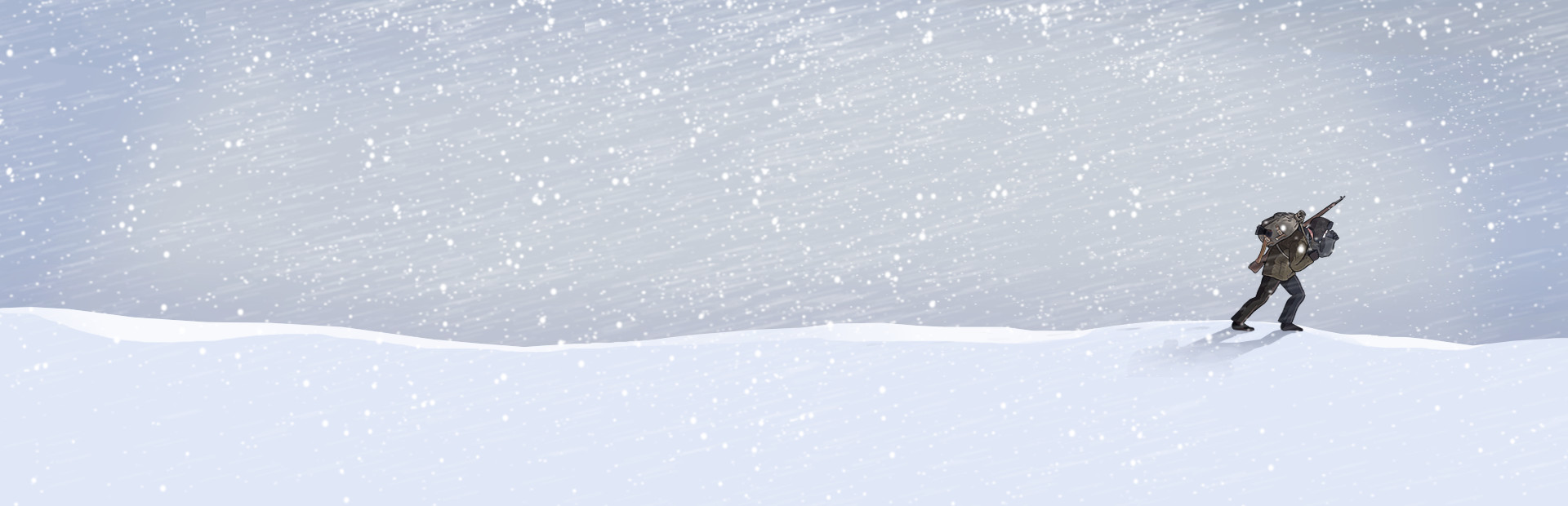 Dissident: Frostland Escape