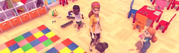 Daycare Manager video 1