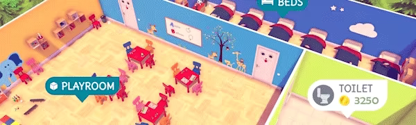 Daycare Manager video 2