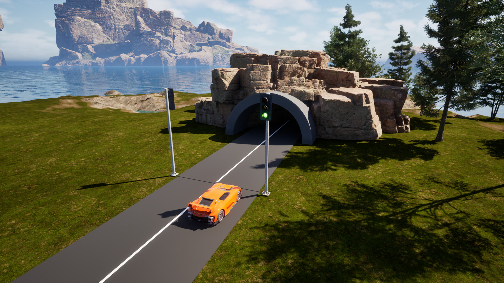 Production City screenshot 3