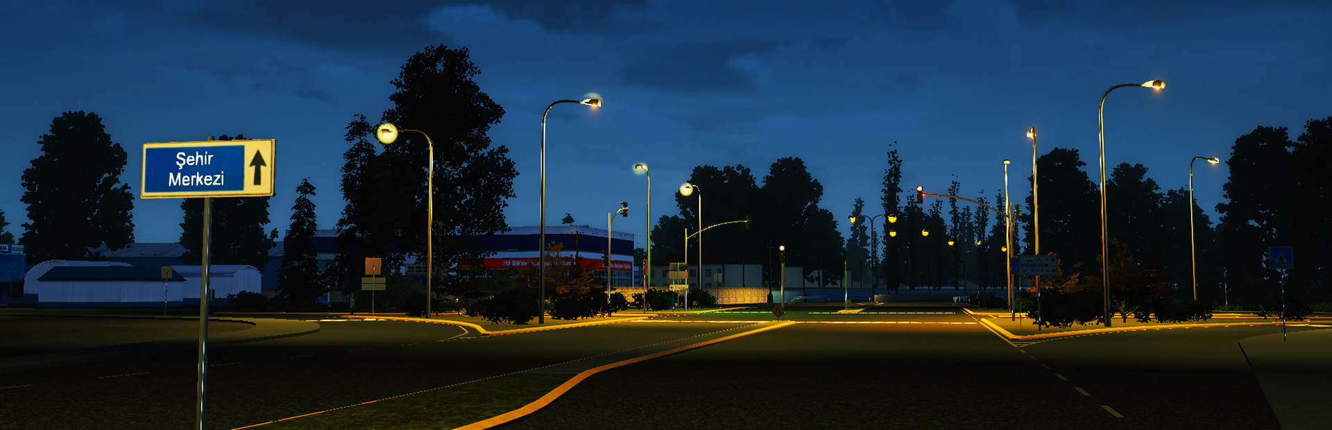 Drive 21