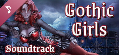 Gothic Girls Soundtrack banner image