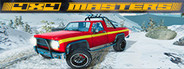 4X4 Masters