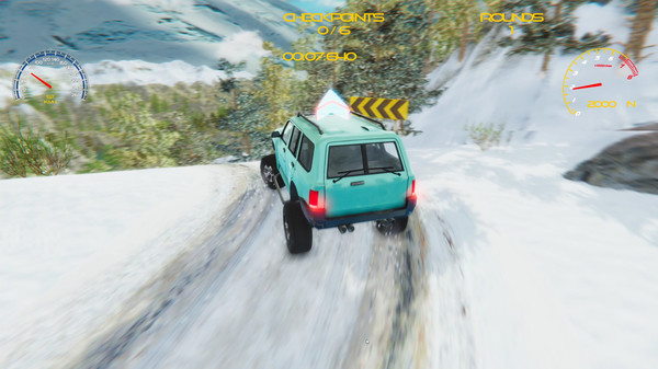 4X4 Masters