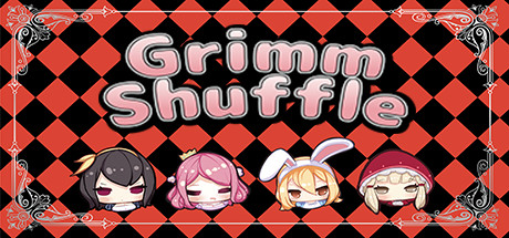 Grimm Shuffle Cheat Engine/CT