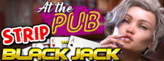 Strip Black Jack - At The Pub
