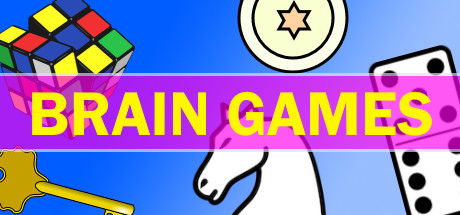 Brain Games banner image