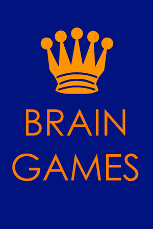 Brain Games cover art