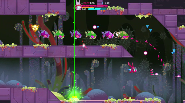 B.ARK Screenshot