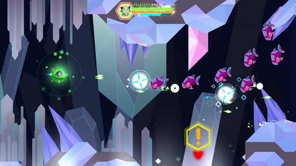 B.ARK Screenshot