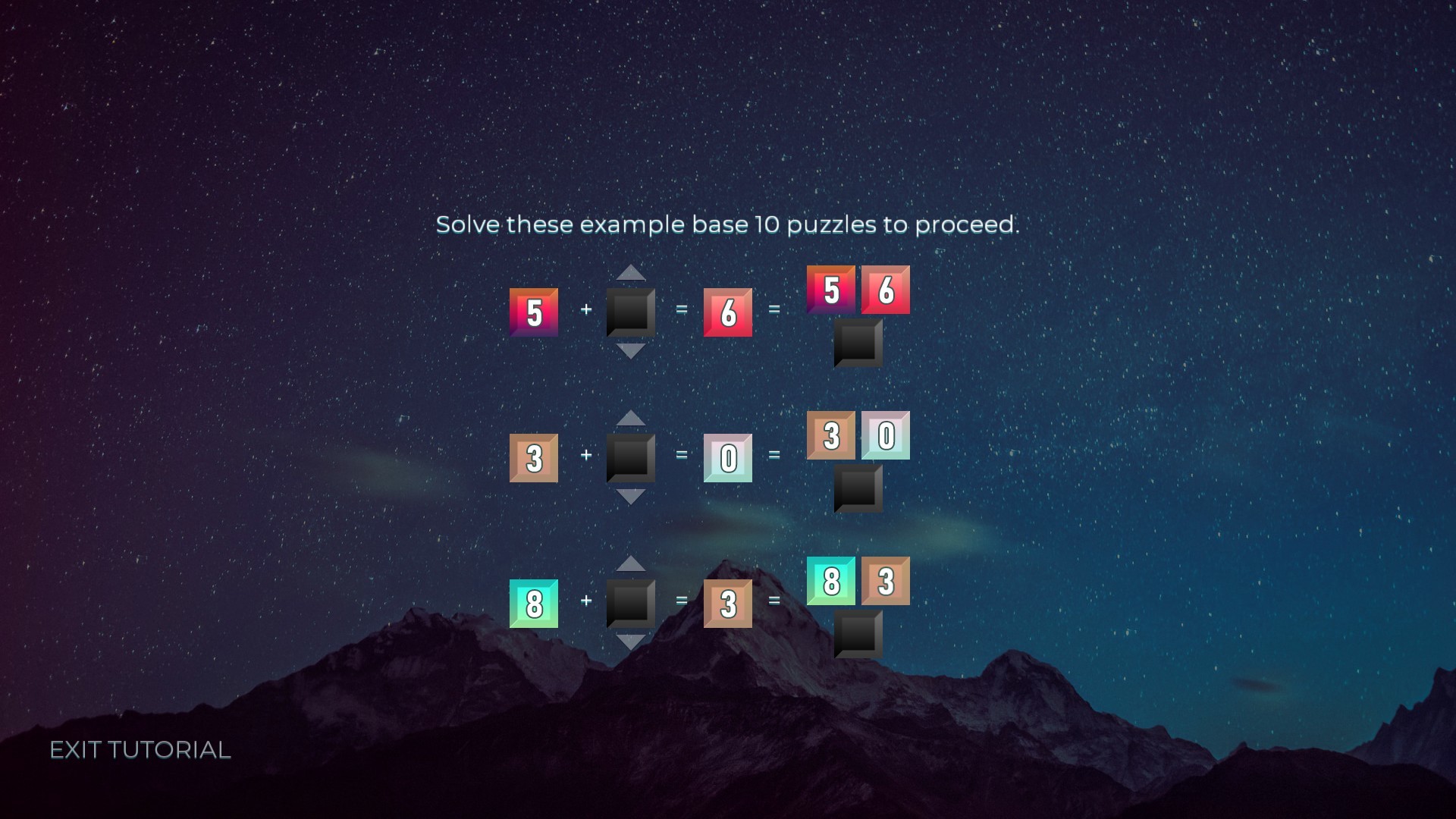 #7. Modulo (Steam) De: Corveda Games
