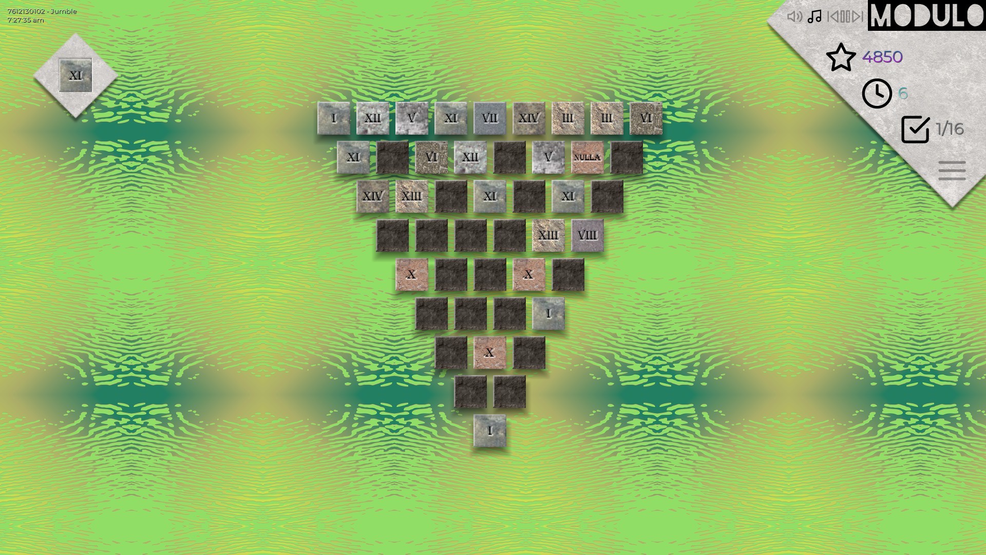 #4. Modulo (Steam) De: Corveda Games