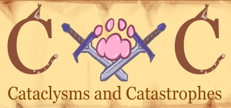 Cataclysms and Catastrophes Cheat Engine/CT