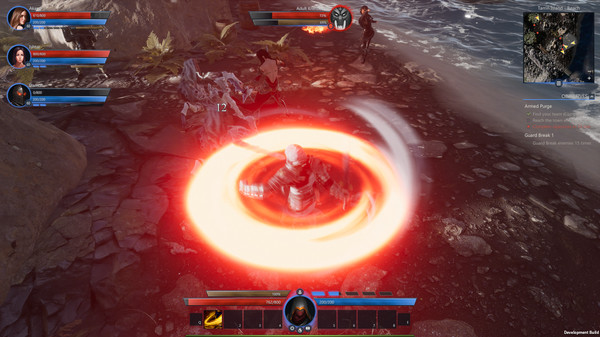 Heroes Raid