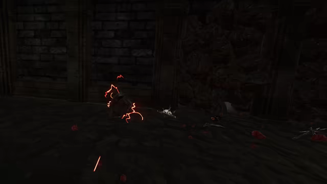 Brutal Wizardry video 1