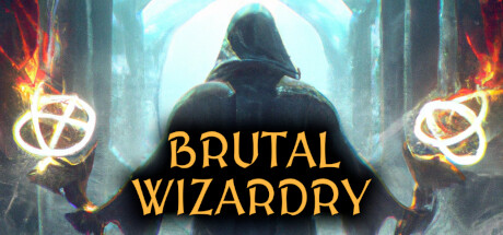 Brutal Wizardry steam charts