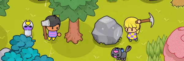 Everafter Falls video 3