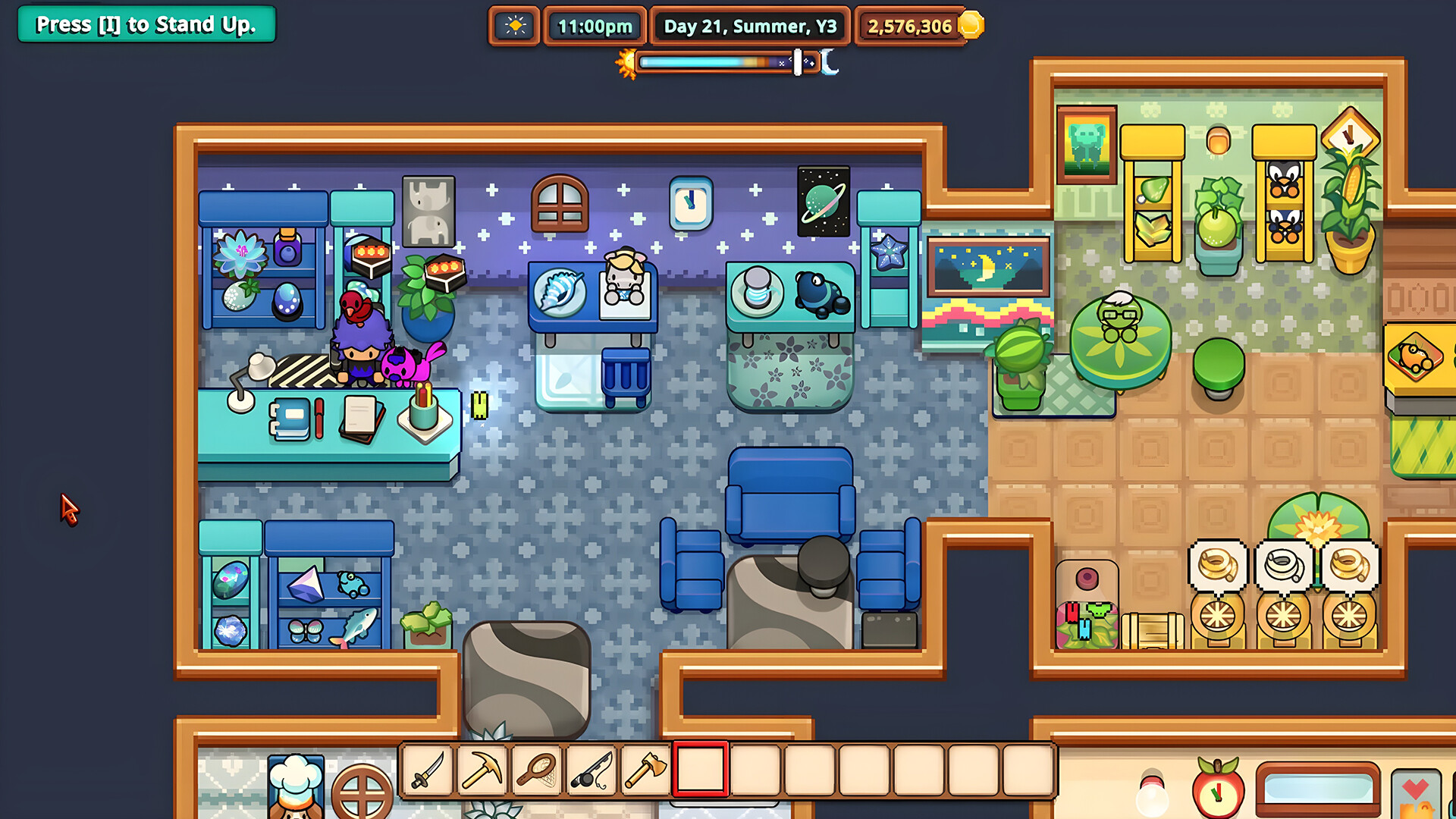 Everafter Falls image 3