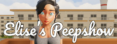 Elise's Peepshow