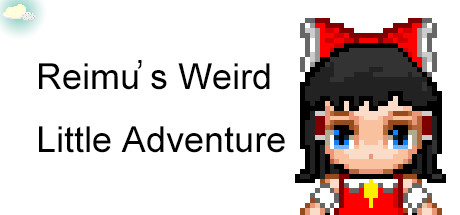 Reimu's Weird little adventure Cheat Engine/CT