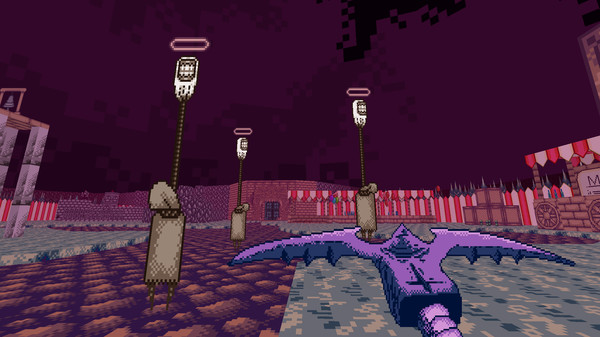 Shrine II