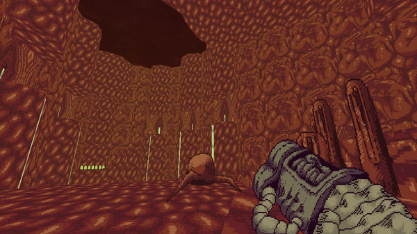 Shrine II