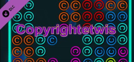 Tetwis - Copyright cover art