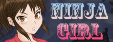 NINJA GIRL