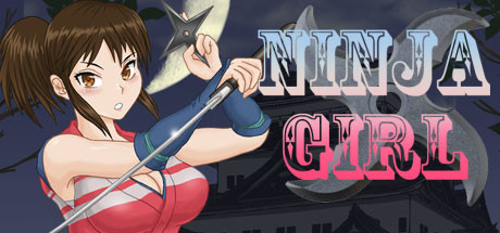 NINJA GIRL Cheat Engine/CT