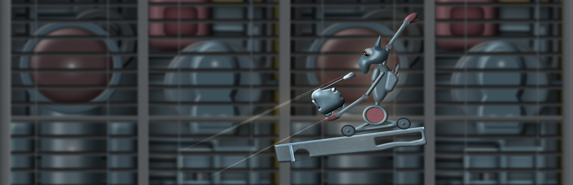 Mechanode