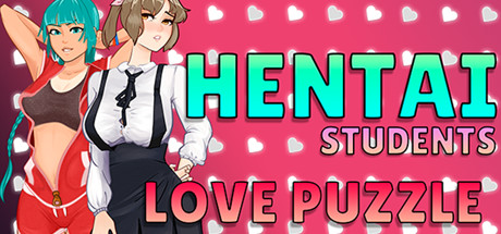 Hentai Students: Love Puzzle Cheat Engine/CT