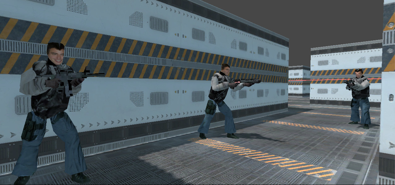 Toupei55 Featured Screenshot #1