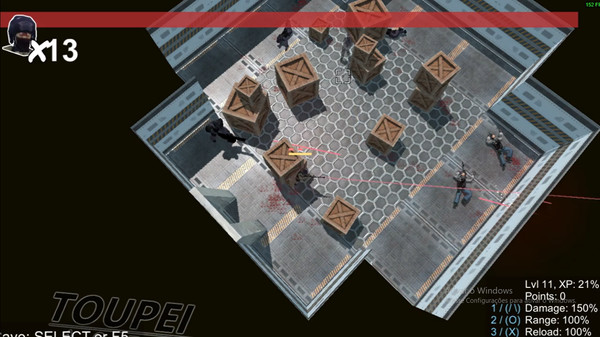 Toupei55 screenshot 4