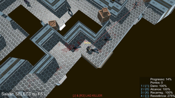 Toupei55 screenshot 6