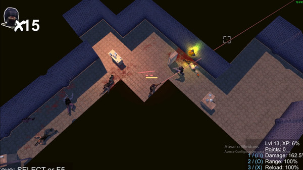 Toupei55 screenshot 3