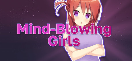 Mind-Blowing Girls steam charts