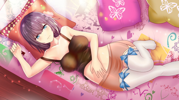 Mind-Blowing Girls screenshot 5