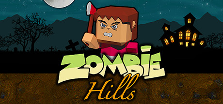 Zombie Hills banner image