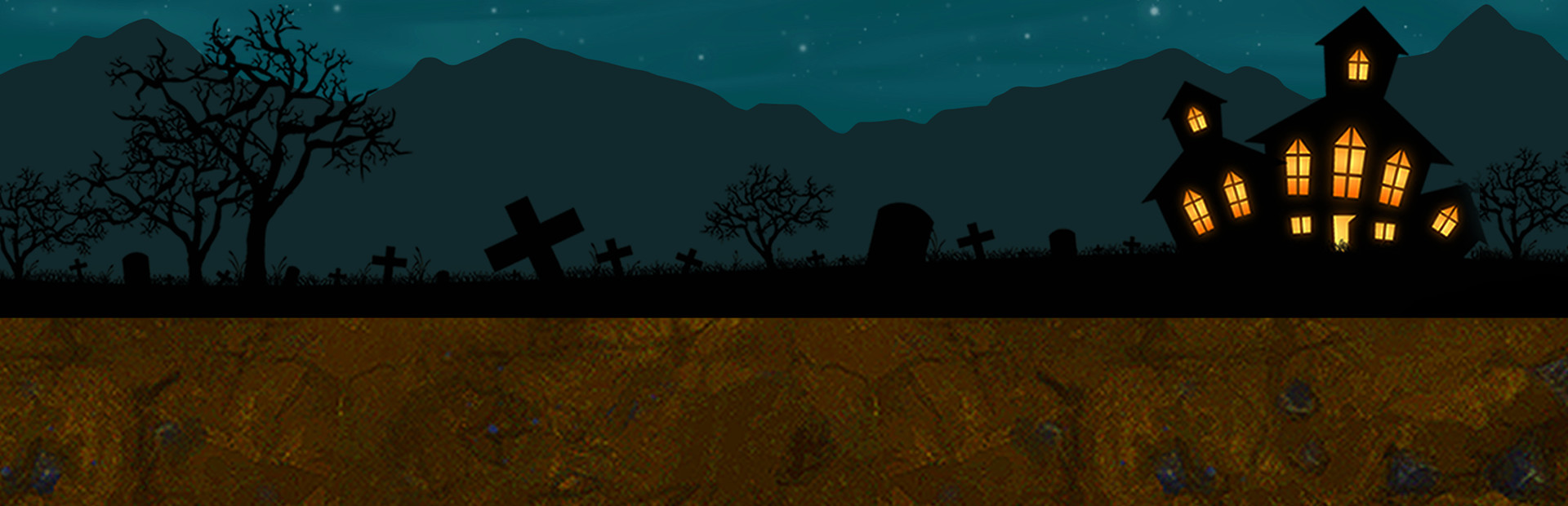 Zombie Hills
