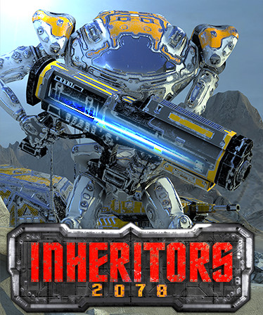 Inheritors2078