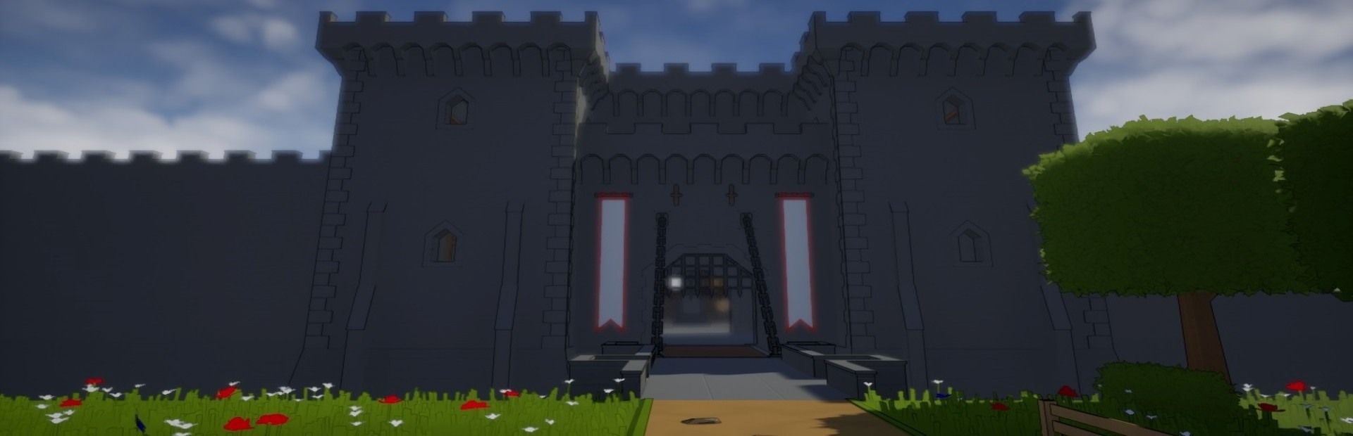 Kingdom Chess
