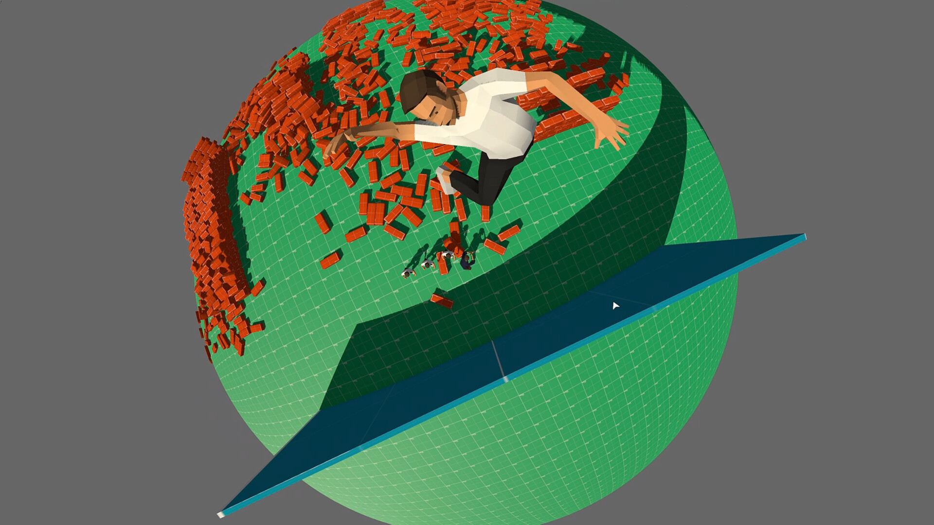 Bold Ideas screenshot #7