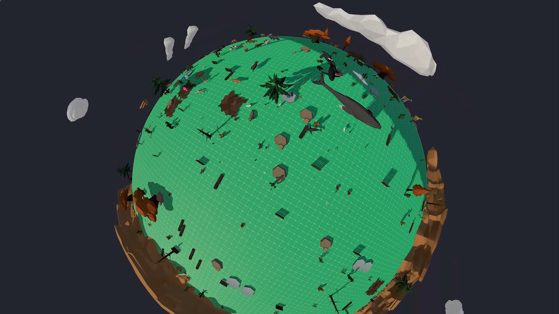 Bold Ideas screenshot #3